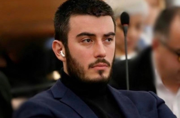 Շատ «աննախադեպն» ենք էլի, հո զոռով չի.. (տեսանյութ)